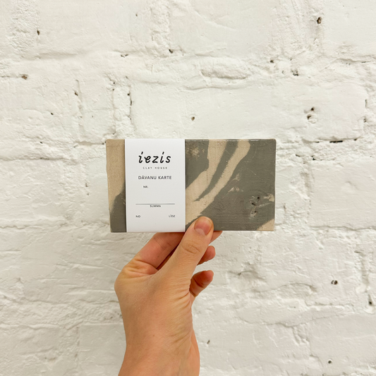 Dāvanu karte 100€ vērtībā